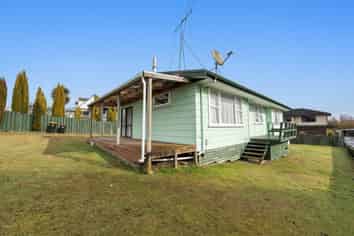 98 Arawa Crescent, Tokoroa