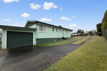 98 Arawa Crescent, Tokoroa