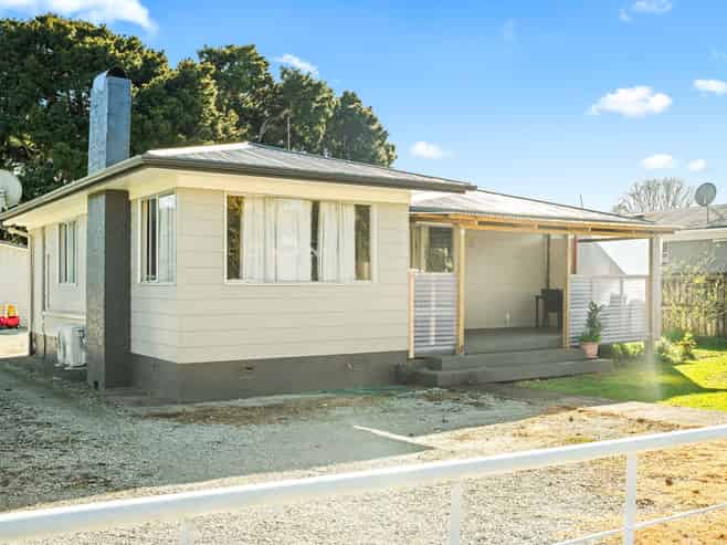 87 Otiria Road, Moerewa