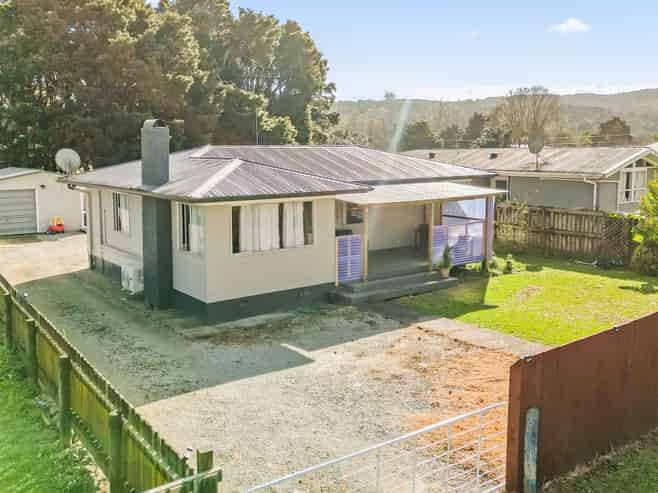 87 Otiria Road, Moerewa