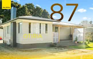 87 Otiria Road, Moerewa