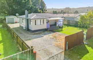 87 Otiria Road, Moerewa