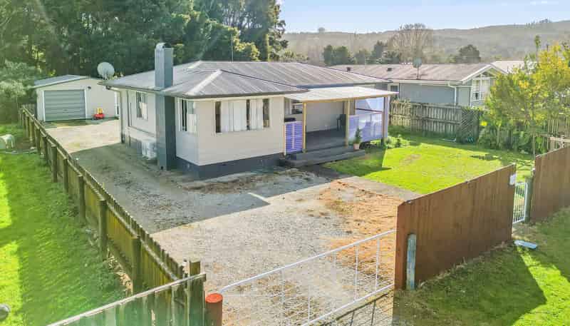 87 Otiria Road, Moerewa