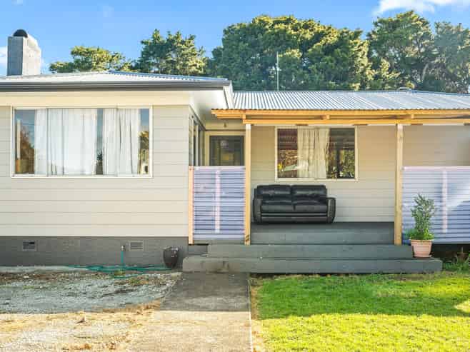 87 Otiria Road, Moerewa