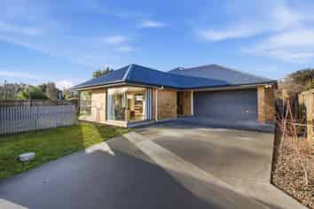 18 Hastings Street, Southbridge