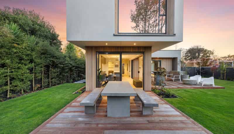 67A Fendalton Road, Fendalton