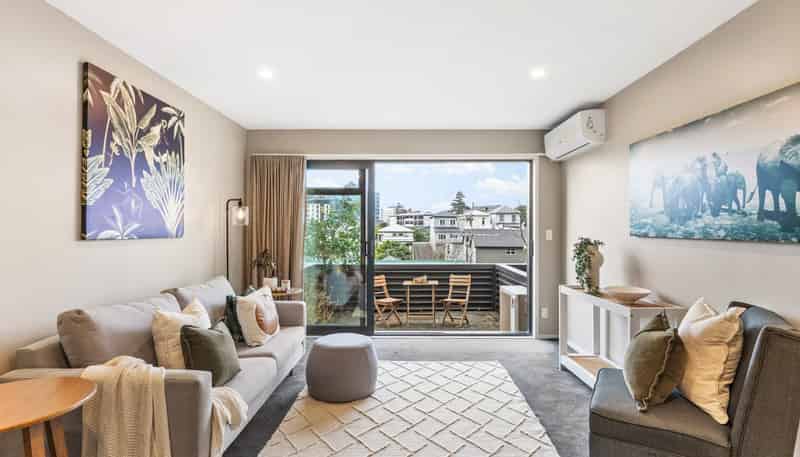 167 Grant Road, Thorndon