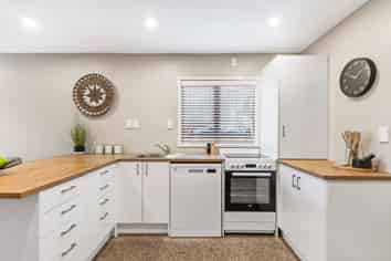 167 Grant Road, Thorndon