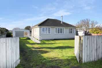 43B Johnston Street, Foxton