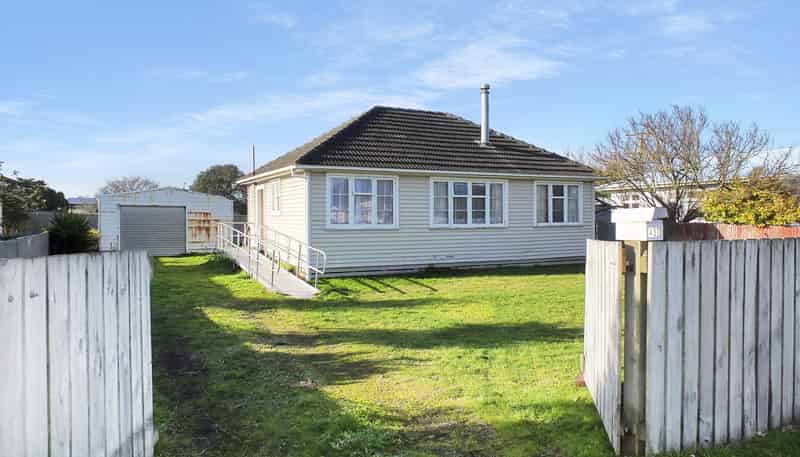 43B Johnston Street, Foxton