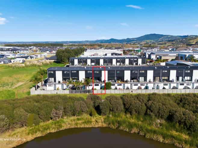 10/22 Ashley Place, Papamoa Beach
