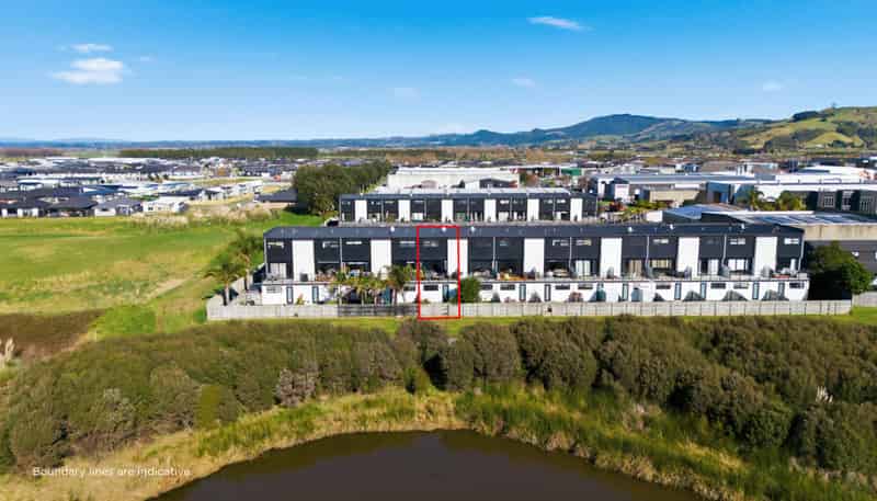 10/22 Ashley Place, Papamoa Beach