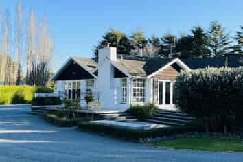 565 Yaldhurst Road, Yaldhurst