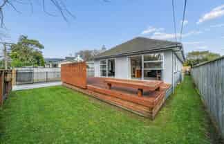 13 Oxford Crescent, Ebdentown