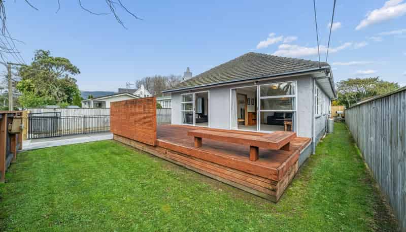 13 Oxford Crescent, Ebdentown