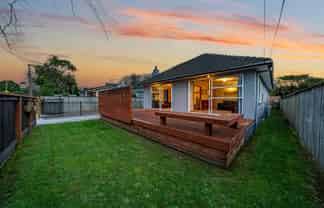 13 Oxford Crescent, Ebdentown
