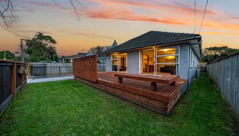 13 Oxford Crescent, Ebdentown