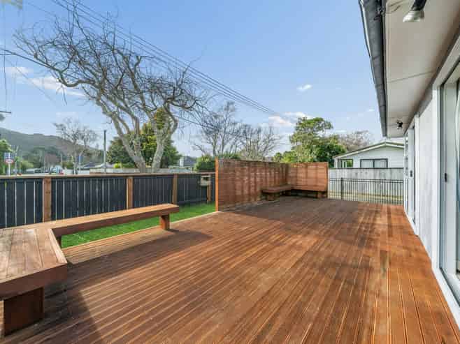 13 Oxford Crescent, Ebdentown