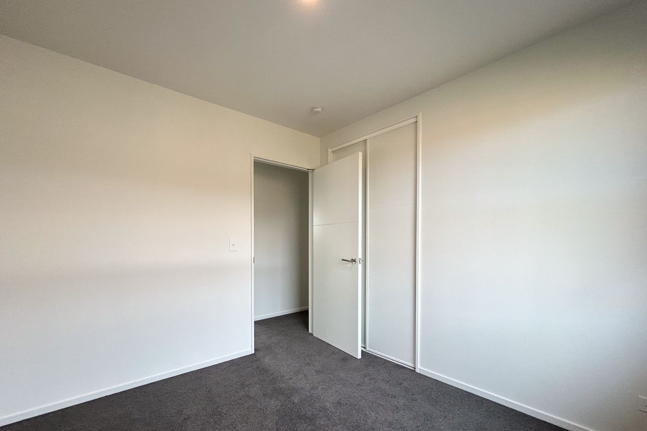 Brand new four bedroom home in Rolleston - Więcej