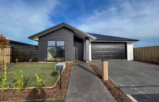 7 Mondo Drive, Rolleston