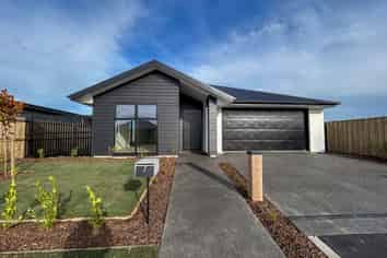 7 Mondo Drive, Rolleston