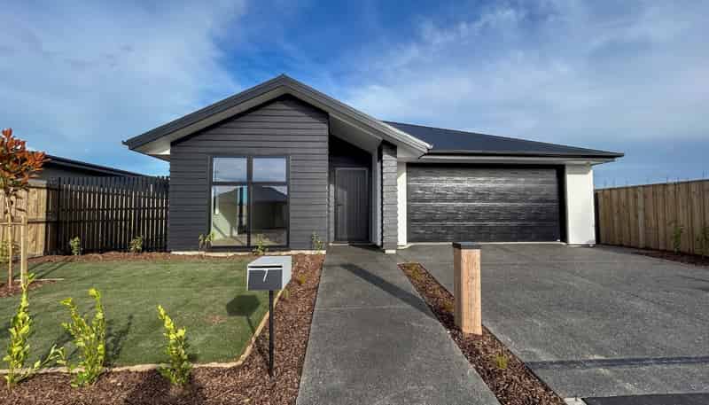 7 Mondo Drive, Rolleston
