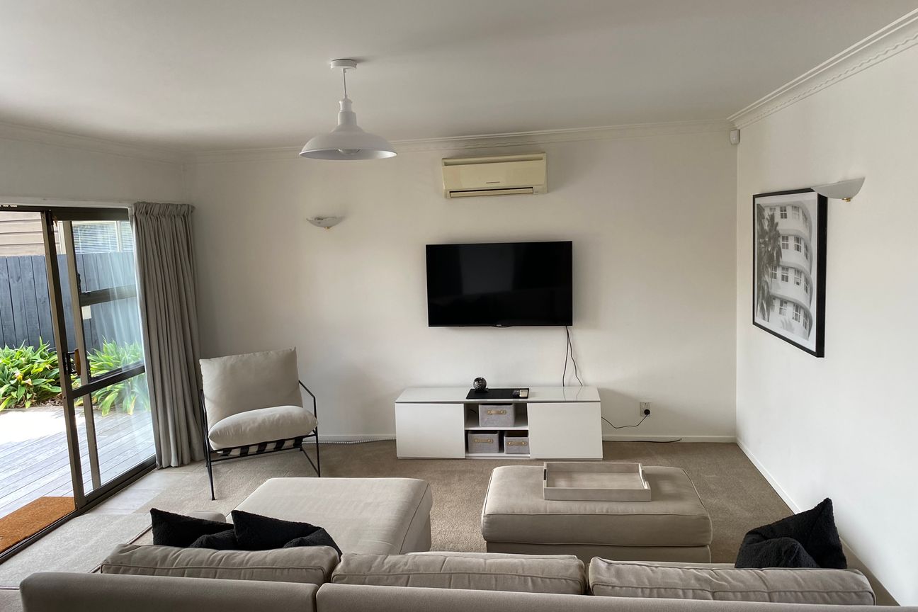 Heart of Takapuna - Widok 4