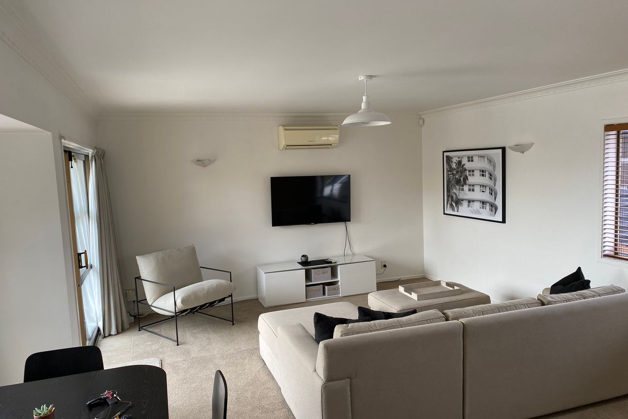 Heart of Takapuna - Widok 3