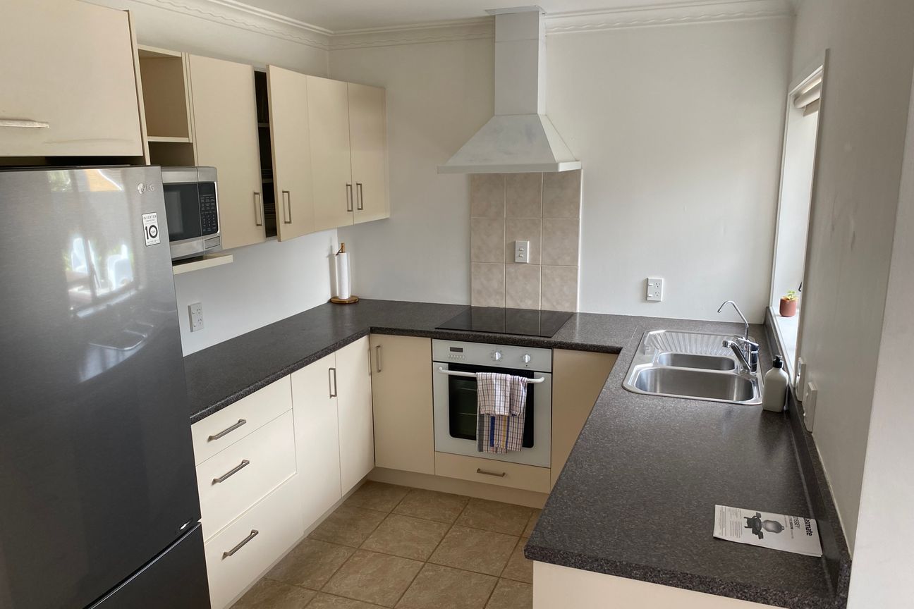 Heart of Takapuna - Widok 5