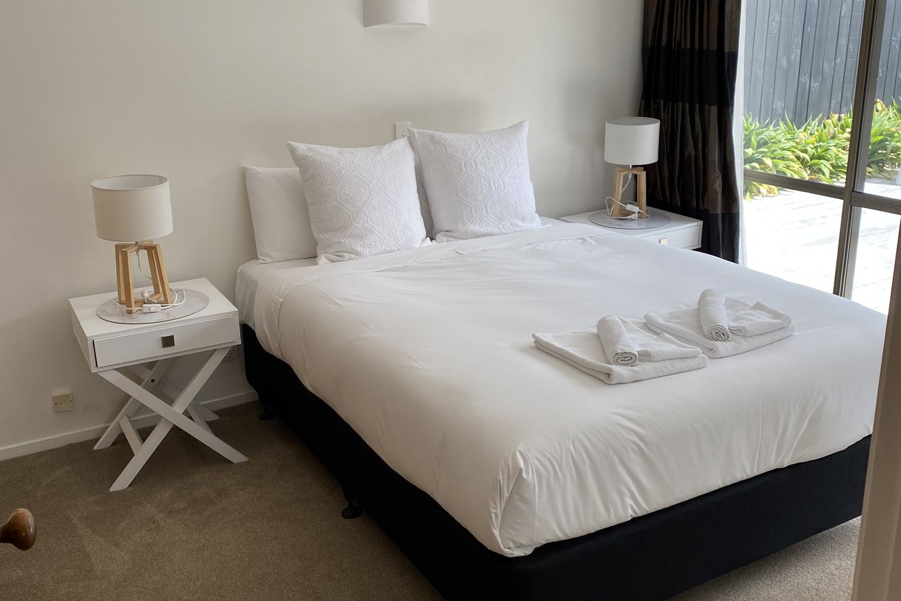 Heart of Takapuna - Widok 6