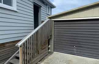 Canterbury - Address withheld