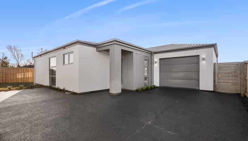 270 Lincoln Rolleston Road, Rolleston