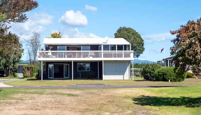 28 Waitetoko Road, Tauranga Taupo