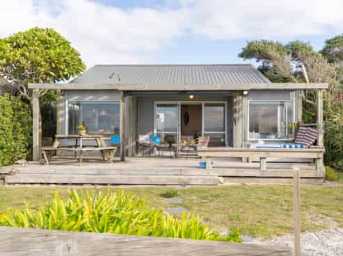 579b Pukehina Parade, Pukehina