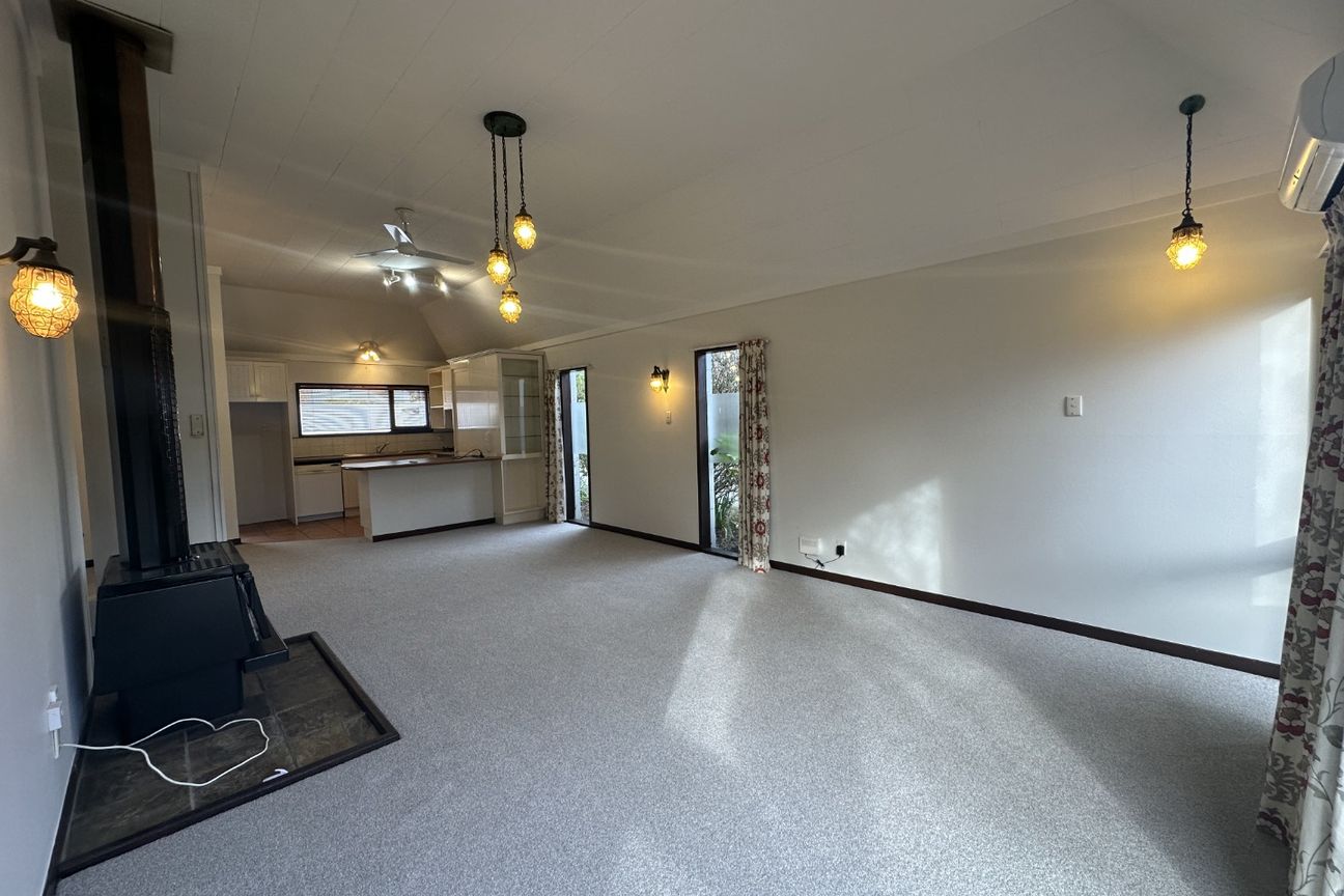 Upper Riccarton - Widok 5