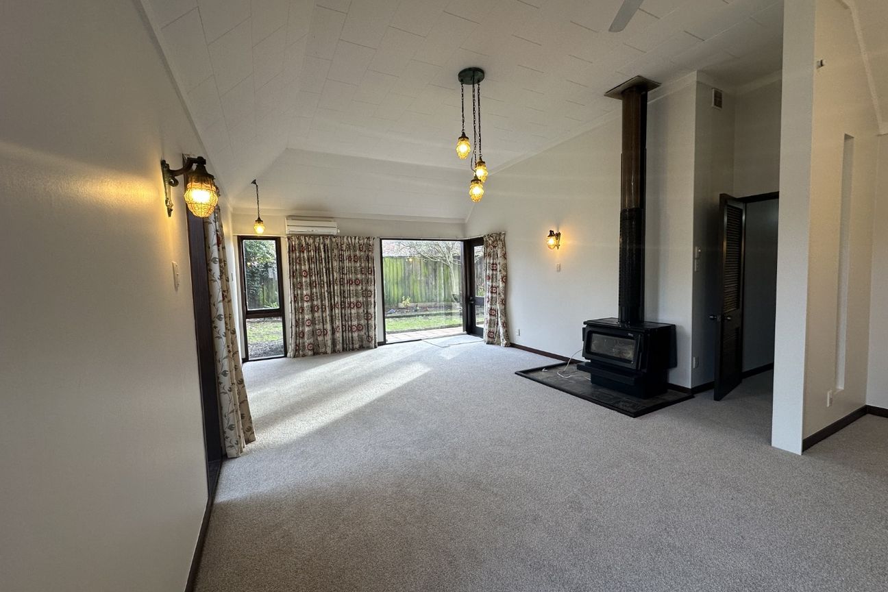 Upper Riccarton - Widok 6