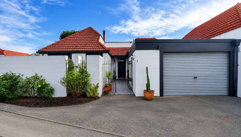 3/73 Waimairi Road, Upper Riccarton