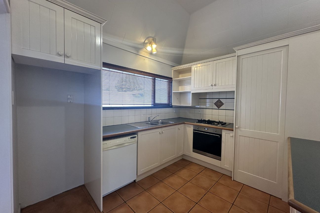 Upper Riccarton - Widok 2
