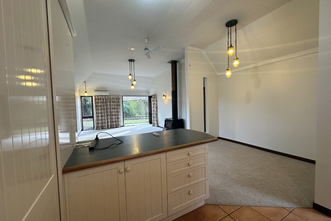 Upper Riccarton - Widok 3