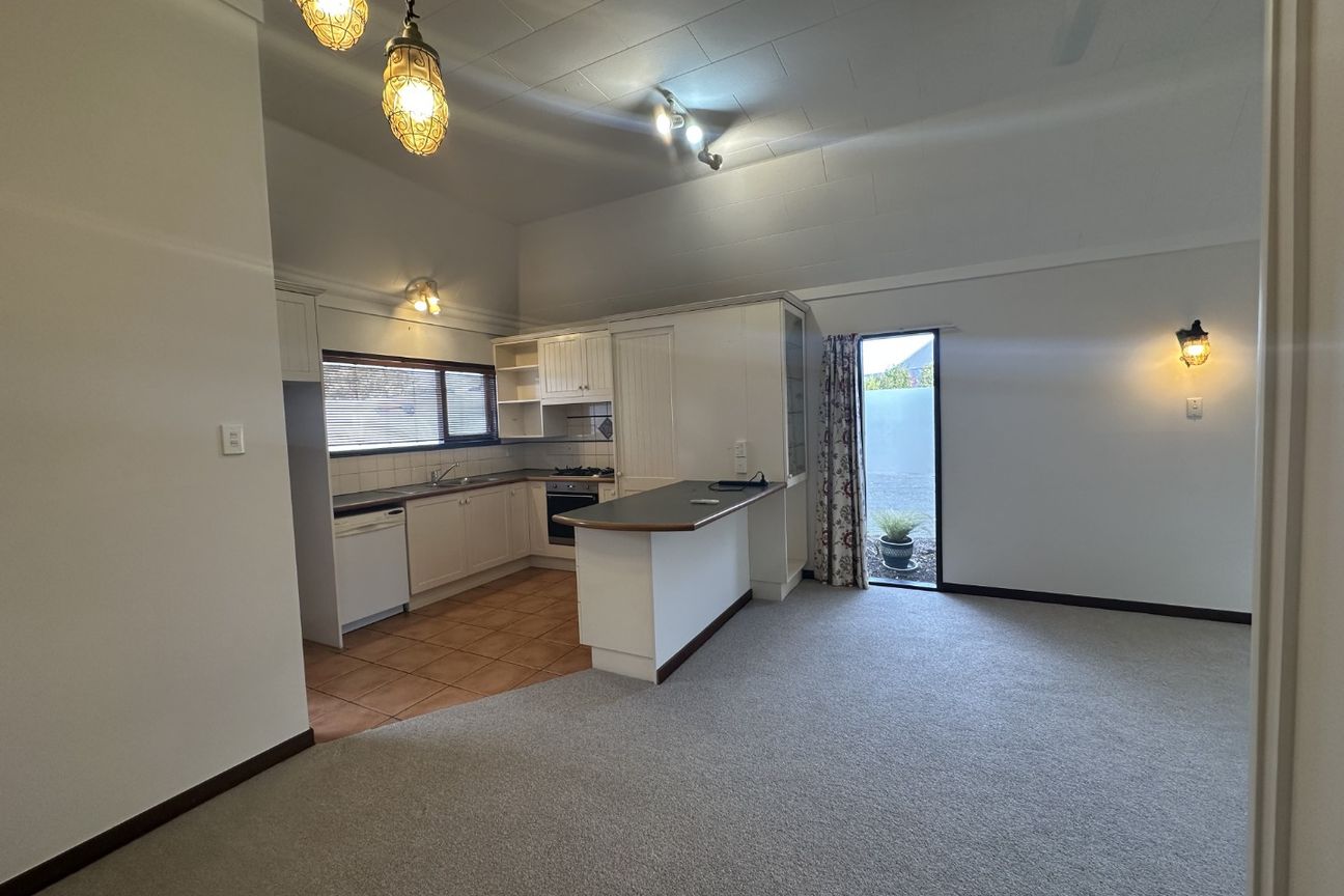 Upper Riccarton - Widok 4