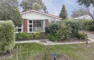 25 Leeston And Lake Road, Leeston