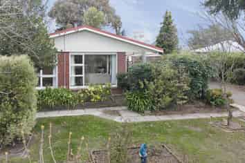 25 Leeston And Lake Road, Leeston