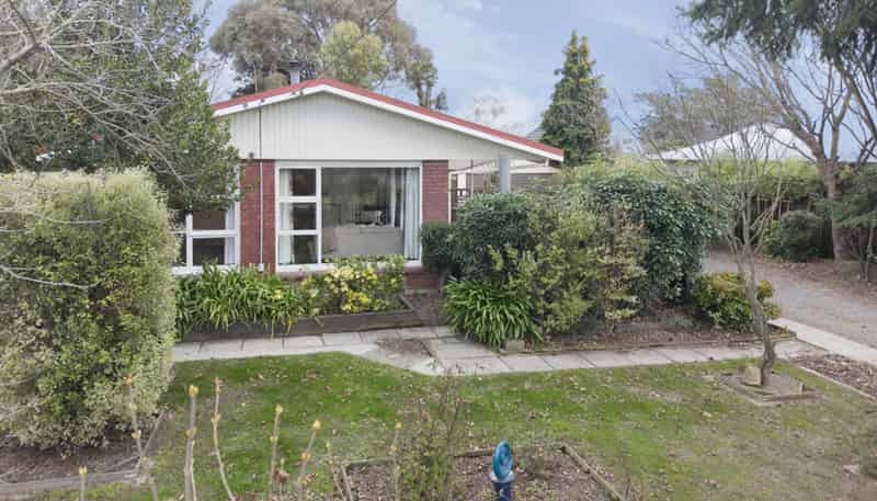25 Leeston And Lake Road, Leeston