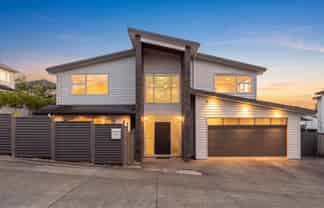 4 Carder Holland Way, Hobsonville