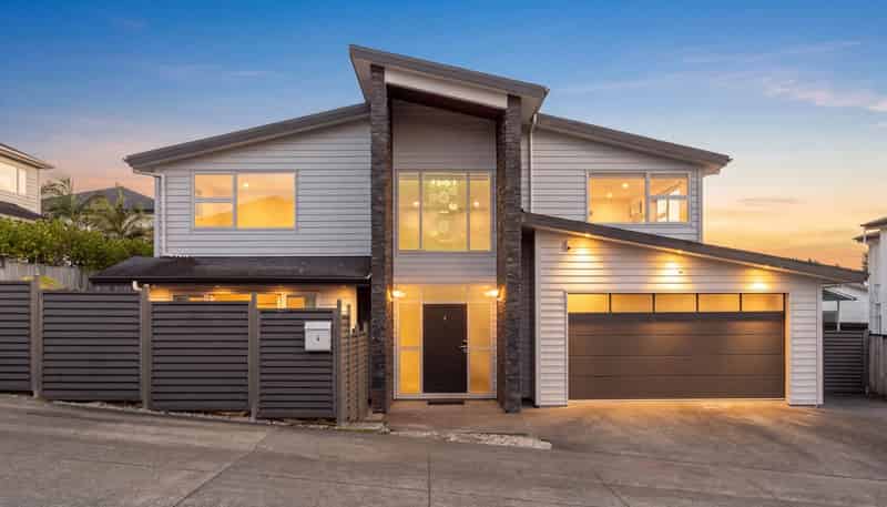 4 Carder Holland Way, Hobsonville
