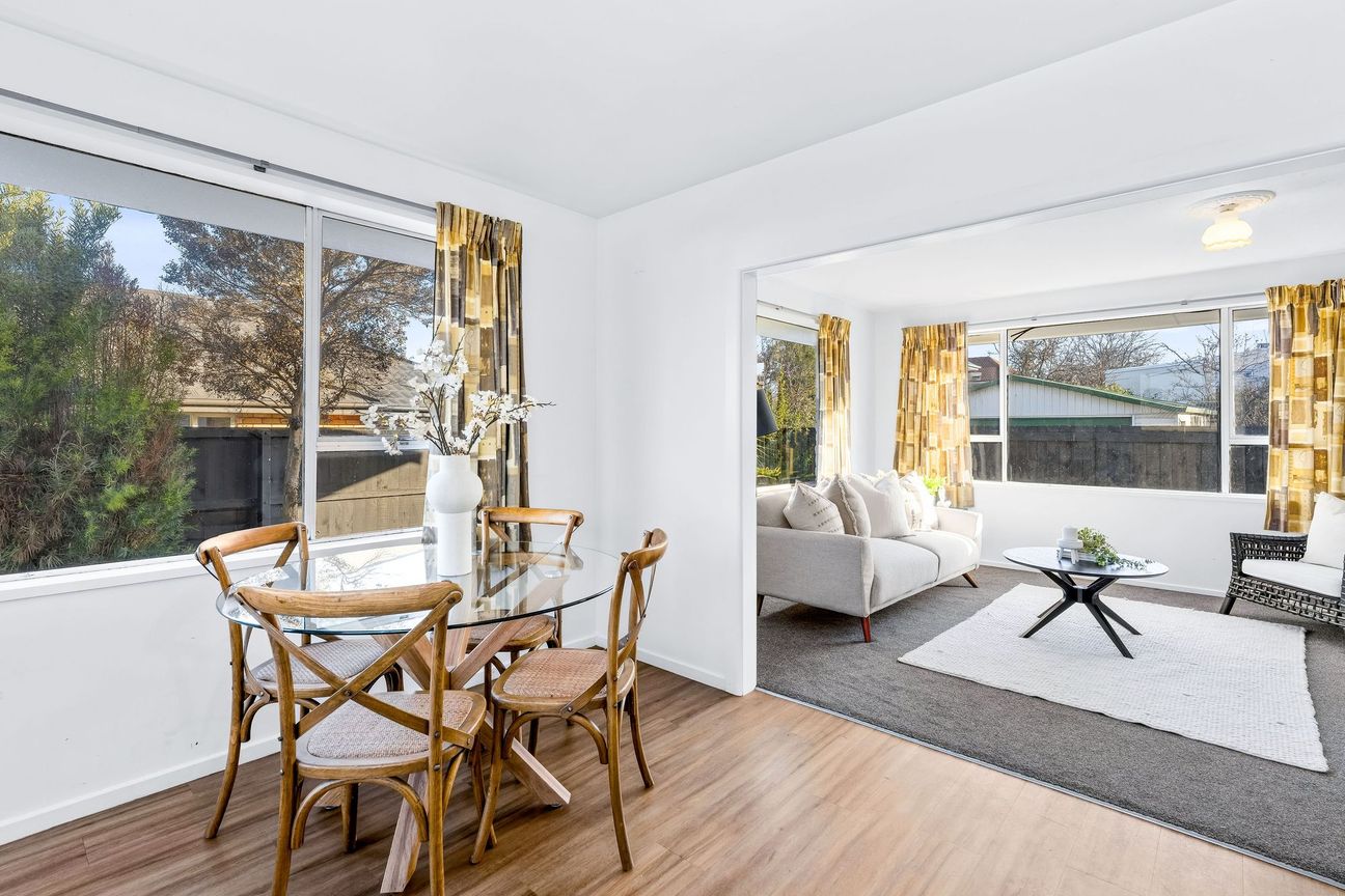 Invest Or Nest In Sydenham - Mehr