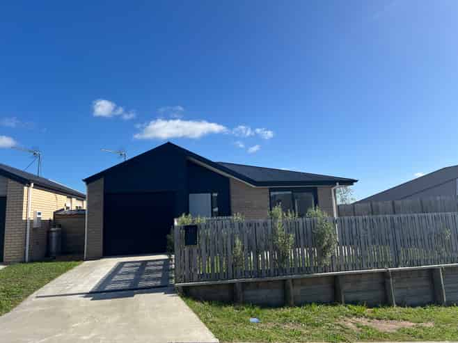 13 Faber Place, Rototuna