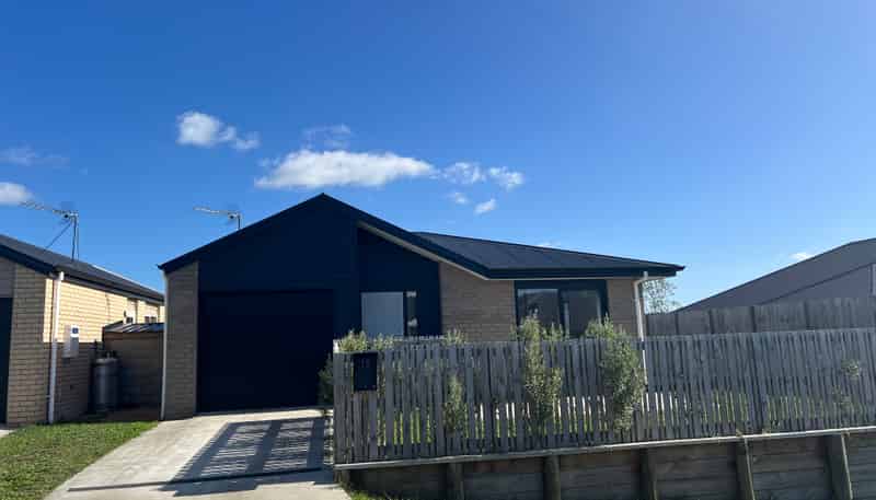 13 Faber Place, Rototuna