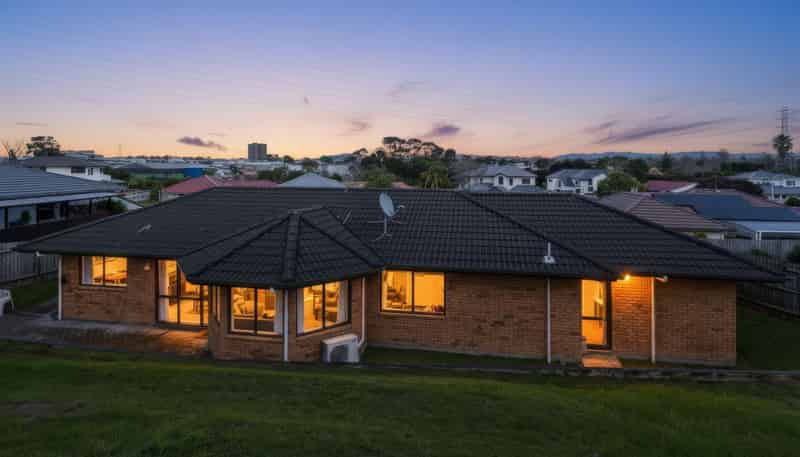 107 Wingate Street, Avondale