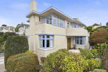 189 York Place, Dunedin Central